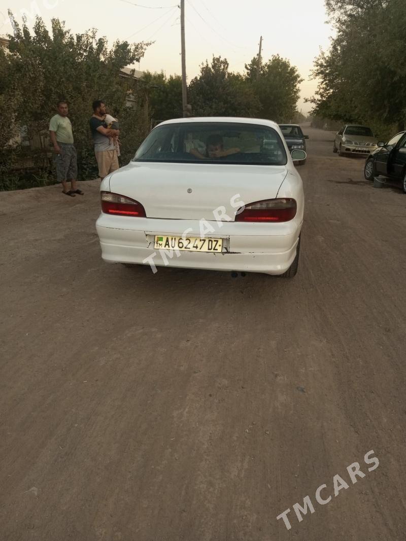 Kia Credos/Clarus 1995 - 32 000 TMT - Daşoguz - img 5