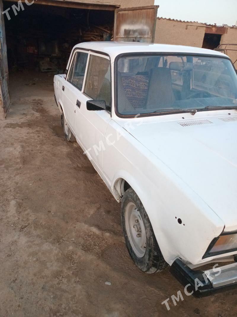 Lada 2102 1992 - 10 000 TMT - Ёлётен - img 4