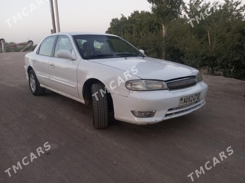 Kia Credos/Clarus 1995 - 32 000 TMT - Daşoguz - img 4