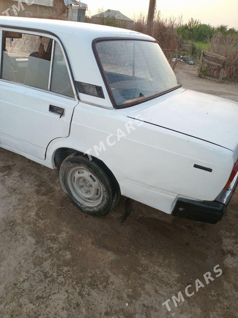 Lada 2102 1992 - 10 000 TMT - Ёлётен - img 2