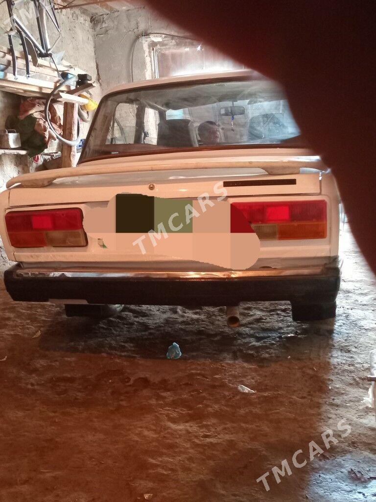 Lada 2102 1992 - 10 000 TMT - Ёлётен - img 5
