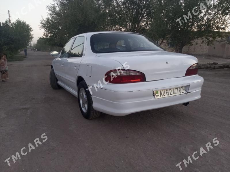 Kia Credos/Clarus 1995 - 32 000 TMT - Daşoguz - img 6