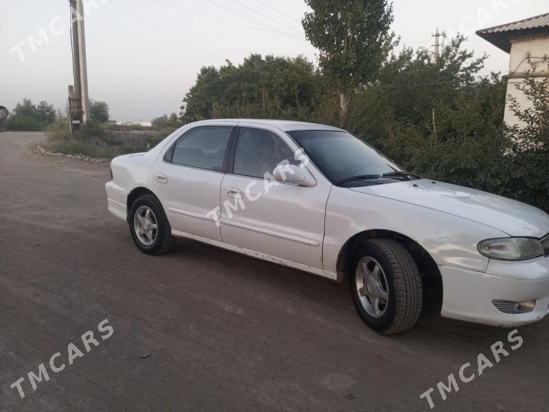 Kia Credos/Clarus 1995 - 32 000 TMT - Daşoguz - img 2