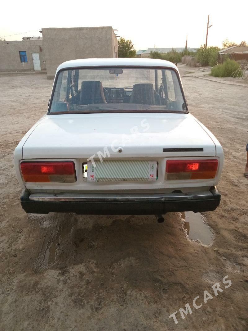 Lada 2102 1992 - 10 000 TMT - Ёлётен - img 3