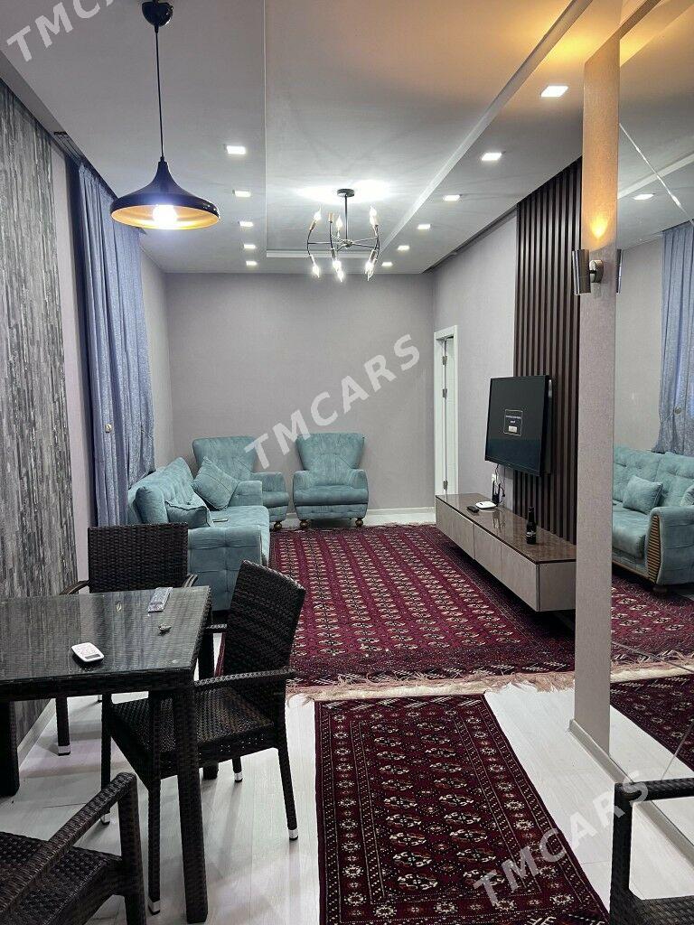 Arenda jay️ Аренда квартира️ - Aşgabat - img 6