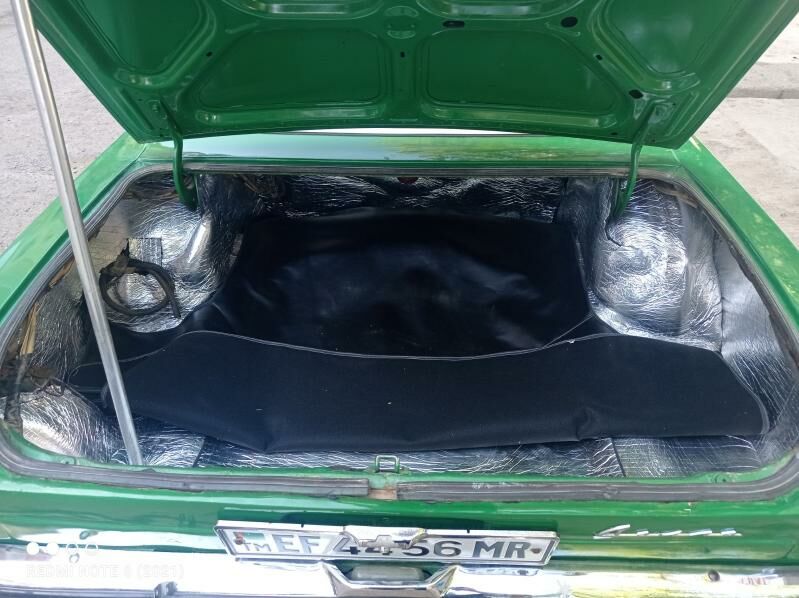Gaz 24 1980 - 32 000 TMT - Мары - img 7