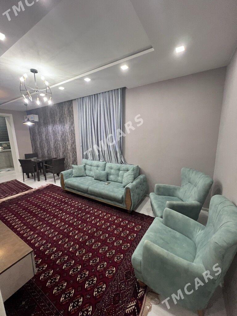 Arenda jay️ Аренда квартира️ - Aşgabat - img 8