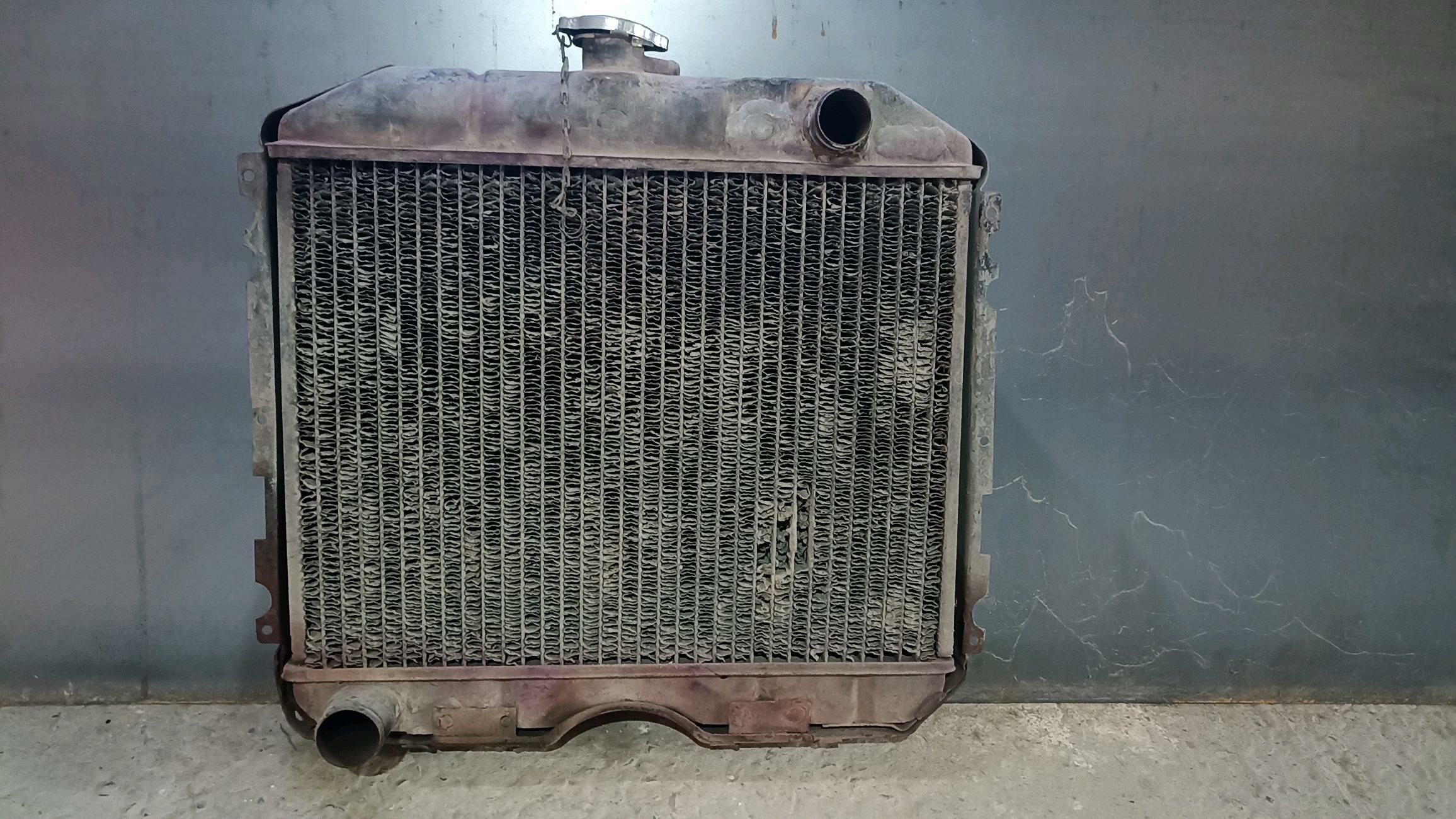 radiator 800 TMT - Туркменабат - img 2