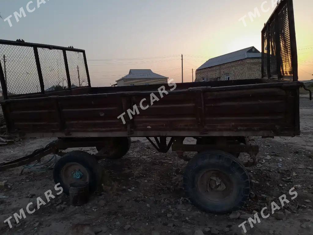 MTZ 80 1991 - 19 000 TMT - Sarahs - img 7