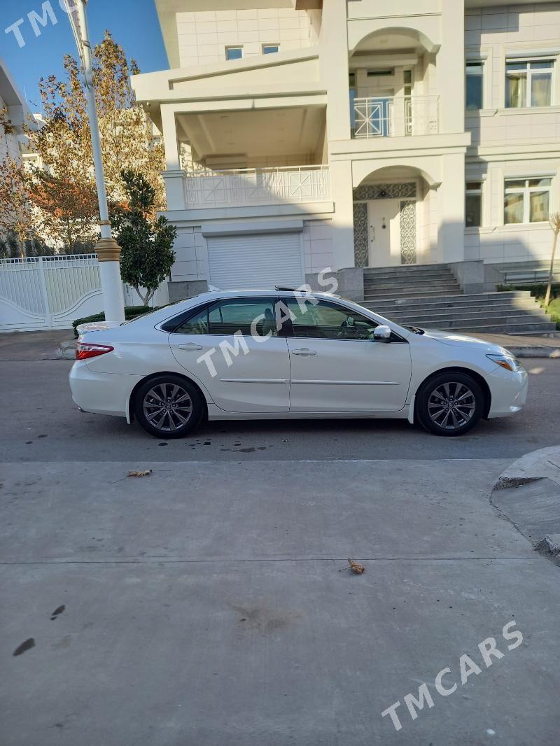 Toyota Camry 2017 - 355 000 TMT - Aşgabat - img 5