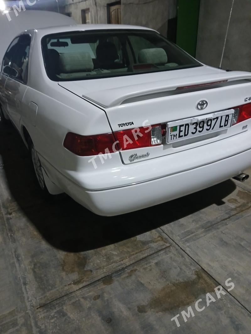 Toyota Camry 2000 - 145 000 TMT - Magdanly - img 2