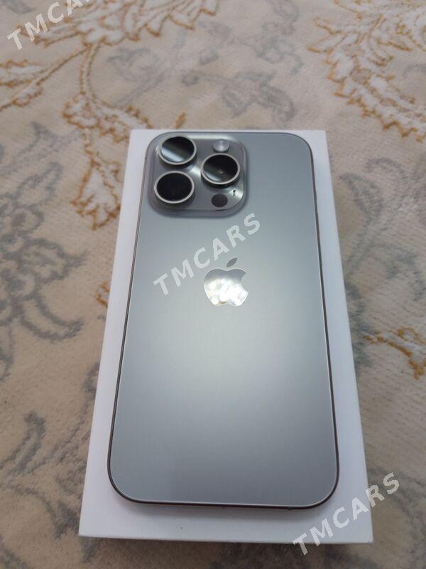 iphone 15pro - Türkmenbaşy - img 2
