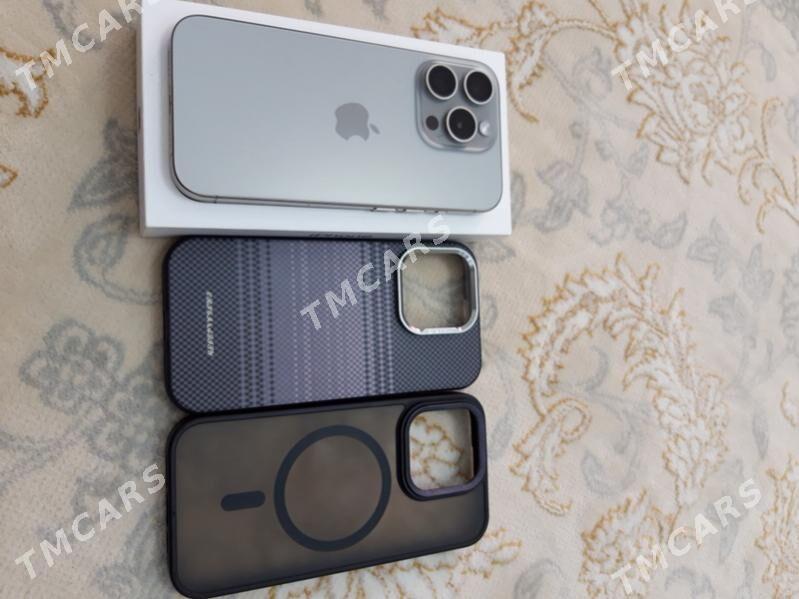 iphone 15pro - Türkmenbaşy - img 5