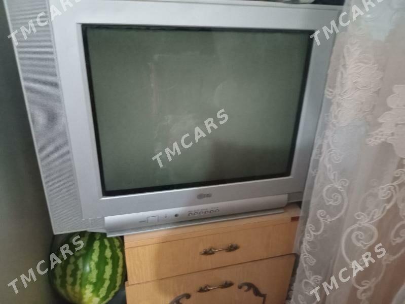 LG televizor - Aşgabat - img 2