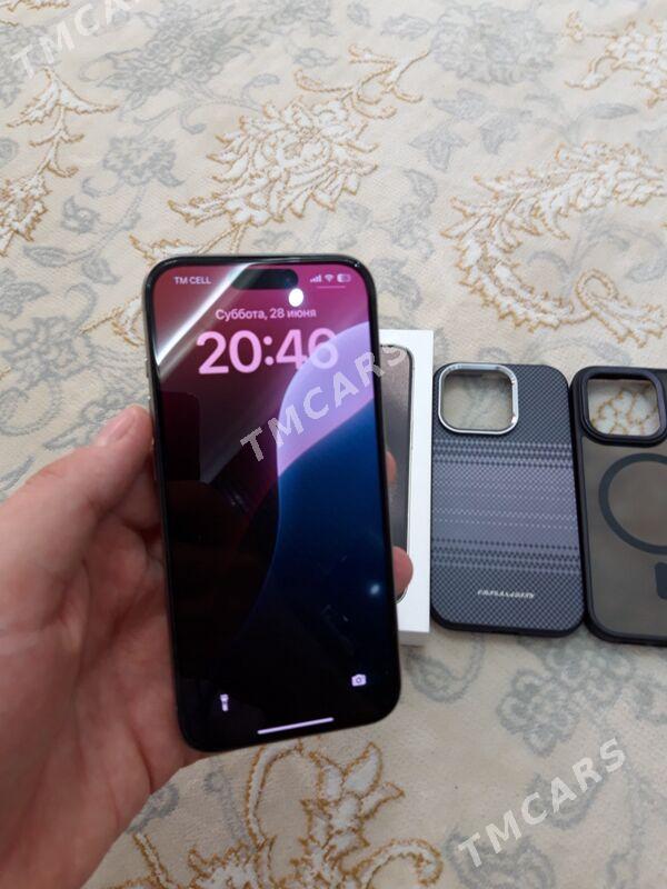 iphone 15pro - Türkmenbaşy - img 7
