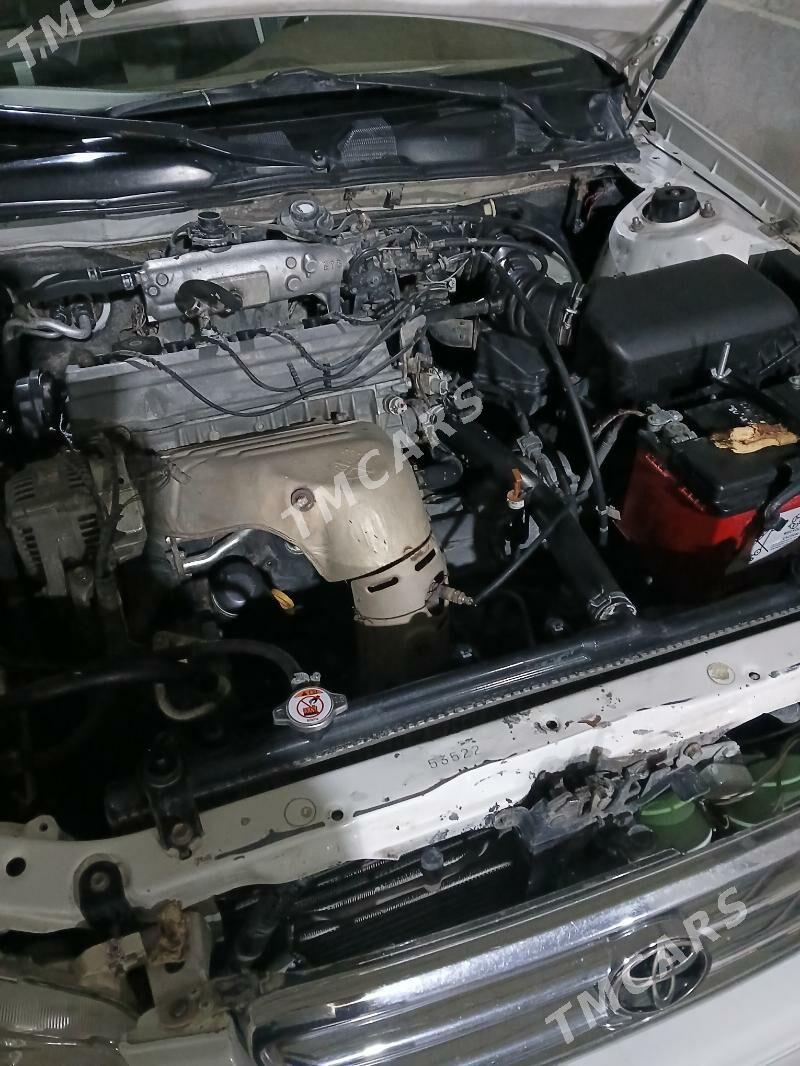 Toyota Camry 2000 - 145 000 TMT - Magdanly - img 4