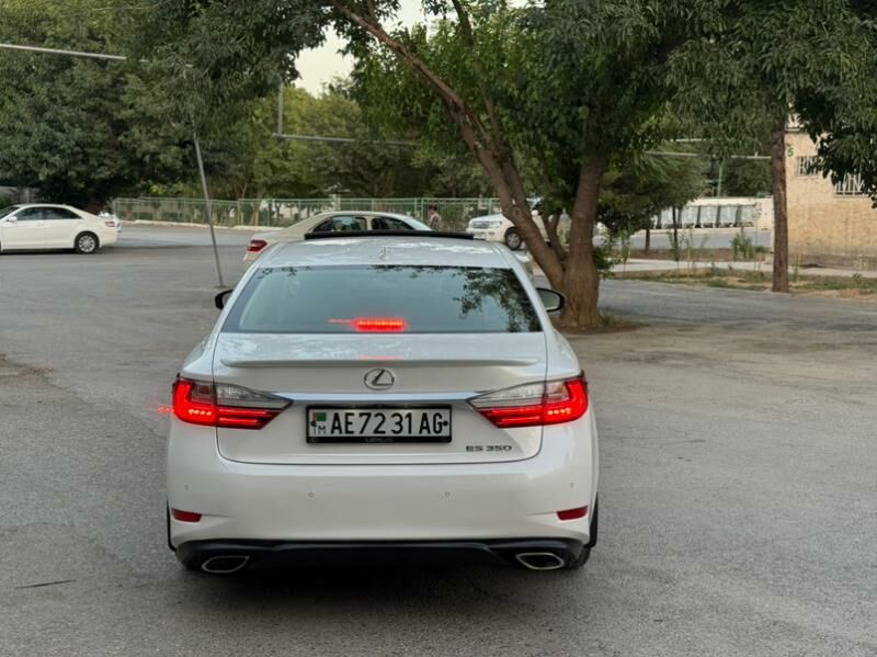 Lexus ES 350 2017 - 390 000 TMT - Aşgabat - img 6