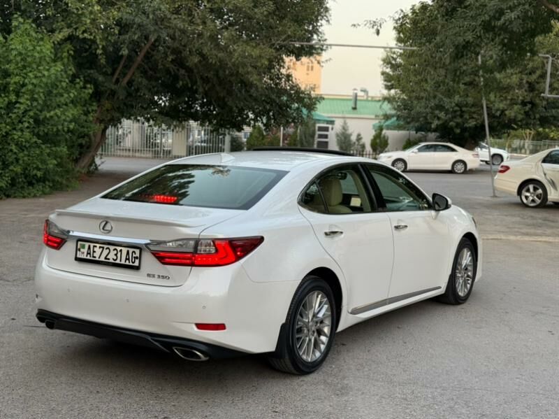 Lexus ES 350 2017 - 390 000 TMT - Aşgabat - img 5