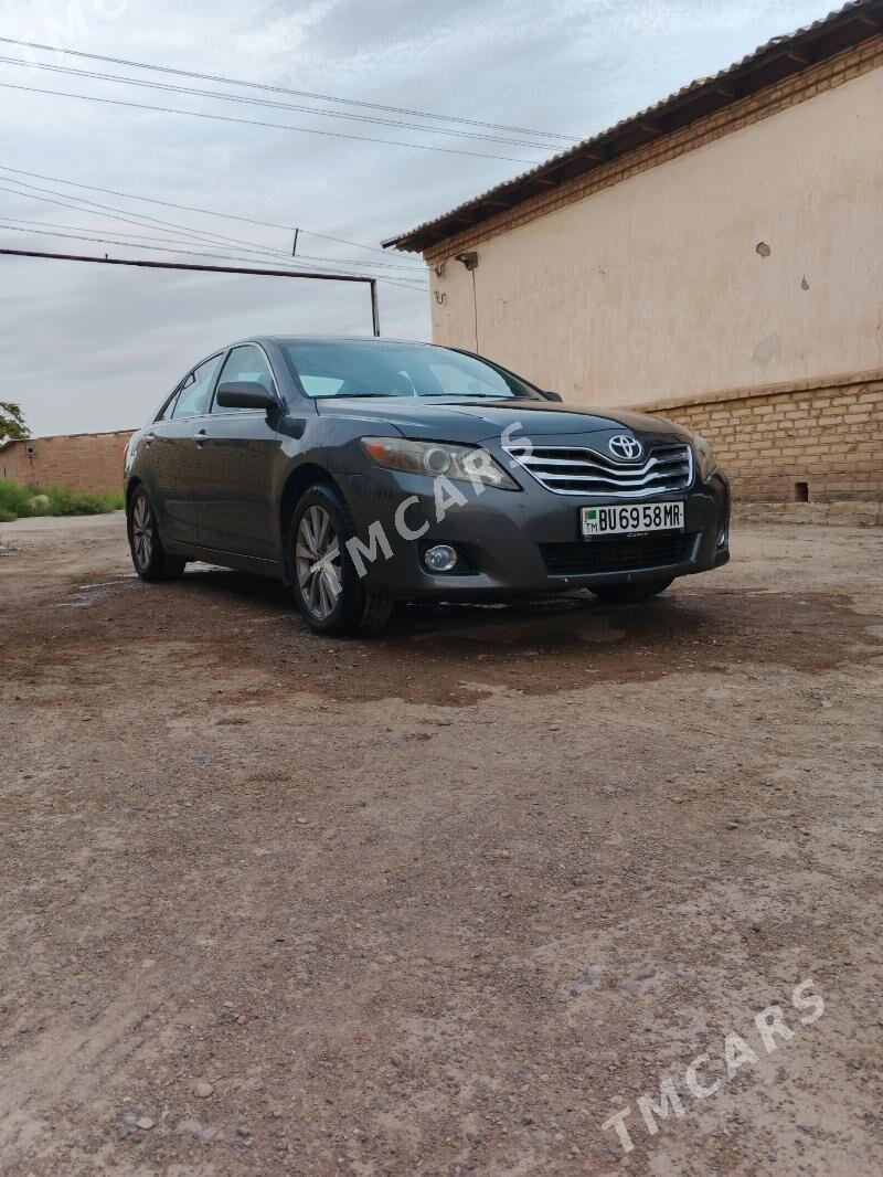 Toyota Camry 2010 - 175 000 TMT - Baýramaly - img 5