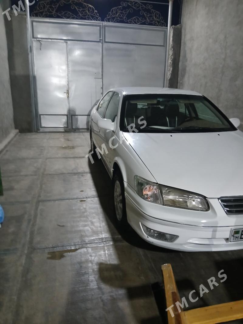 Toyota Camry 2000 - 145 000 TMT - Magdanly - img 7