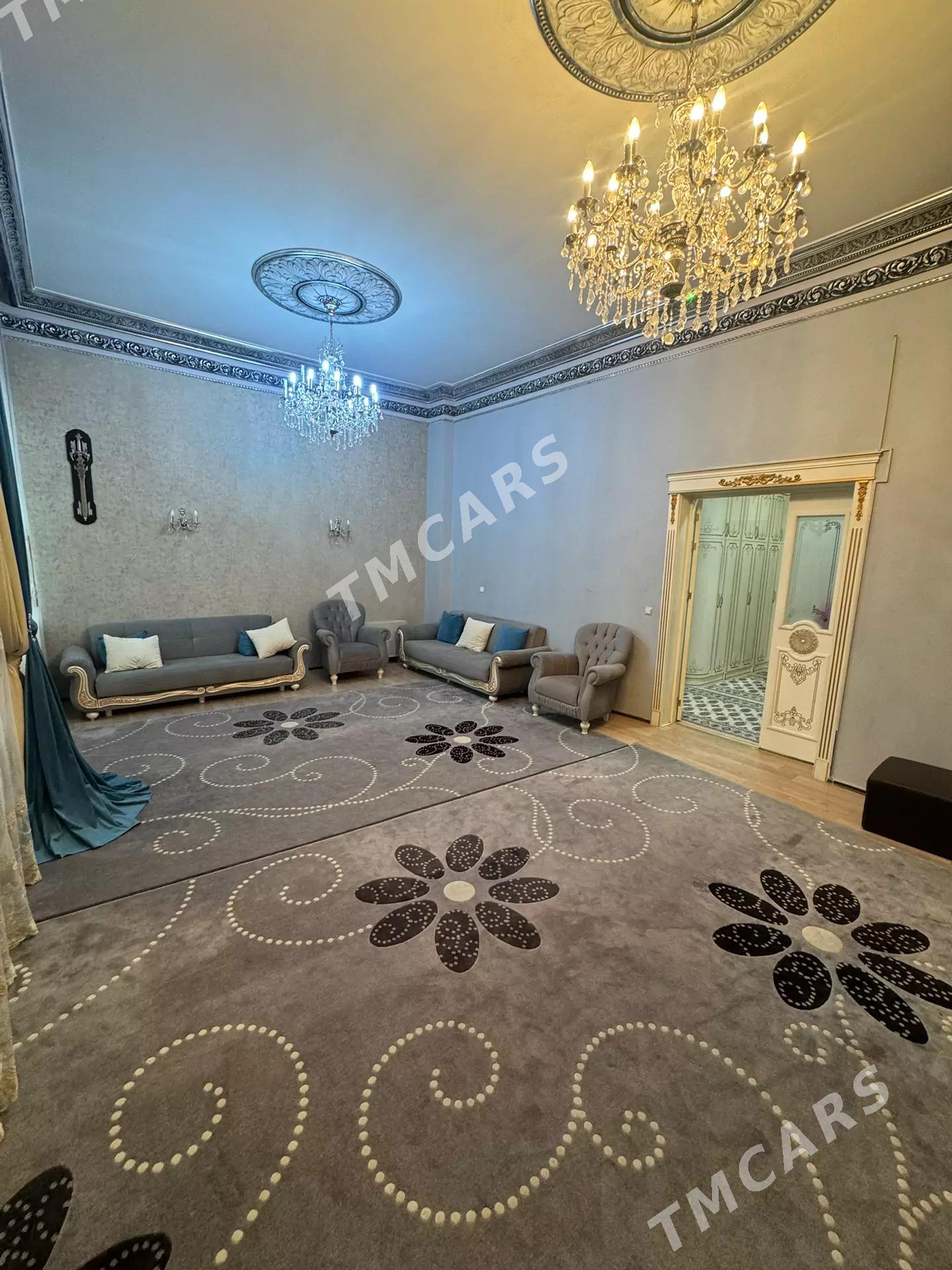 Arenda Elitka Oglan ucin - ул. Подвойского (Битарап Туркменистан шаёлы) - img 4