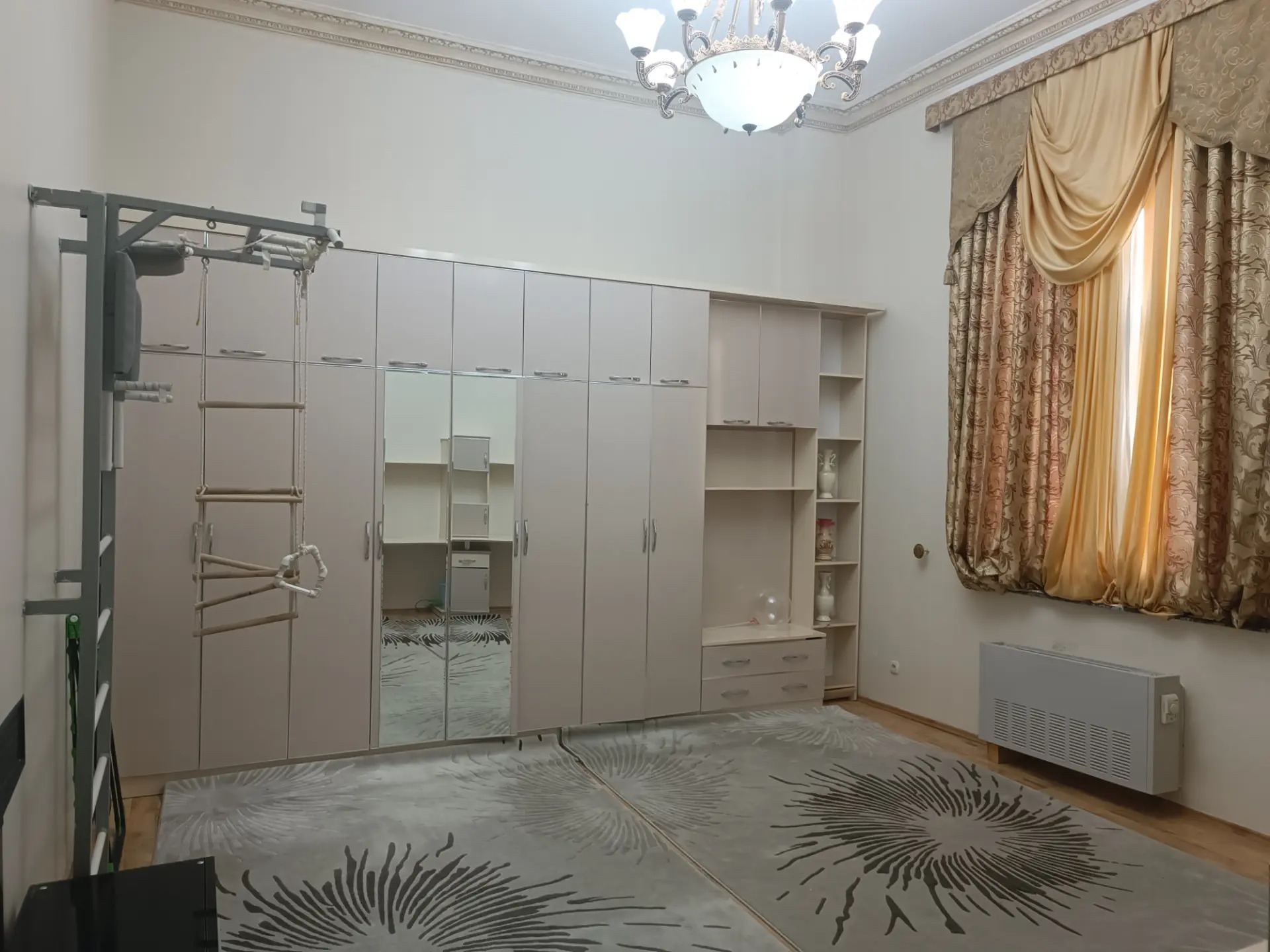 Arenda Elitka Oglan ucin - ул. Подвойского (Битарап Туркменистан шаёлы) - img 3