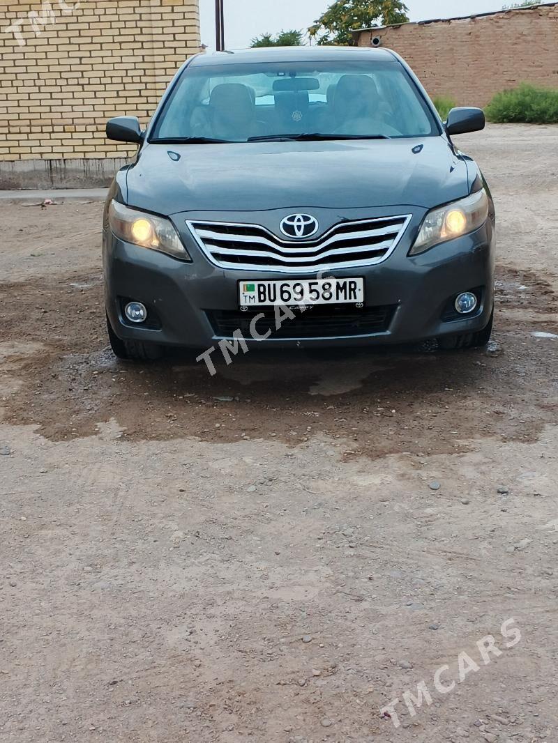 Toyota Camry 2010 - 175 000 TMT - Baýramaly - img 9