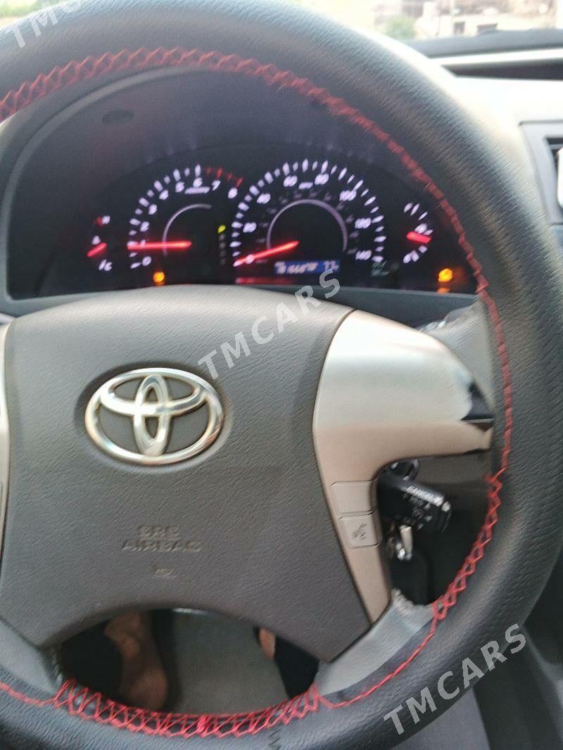 Toyota Camry 2010 - 175 000 TMT - Baýramaly - img 3