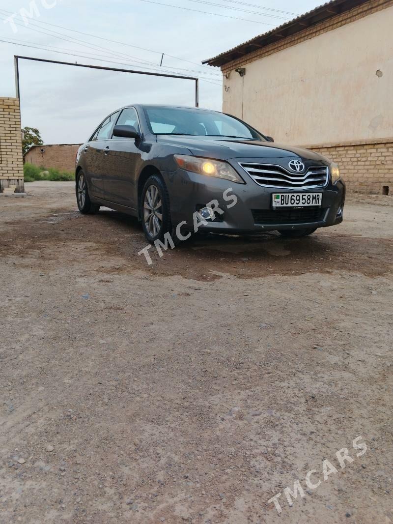 Toyota Camry 2010 - 175 000 TMT - Baýramaly - img 8