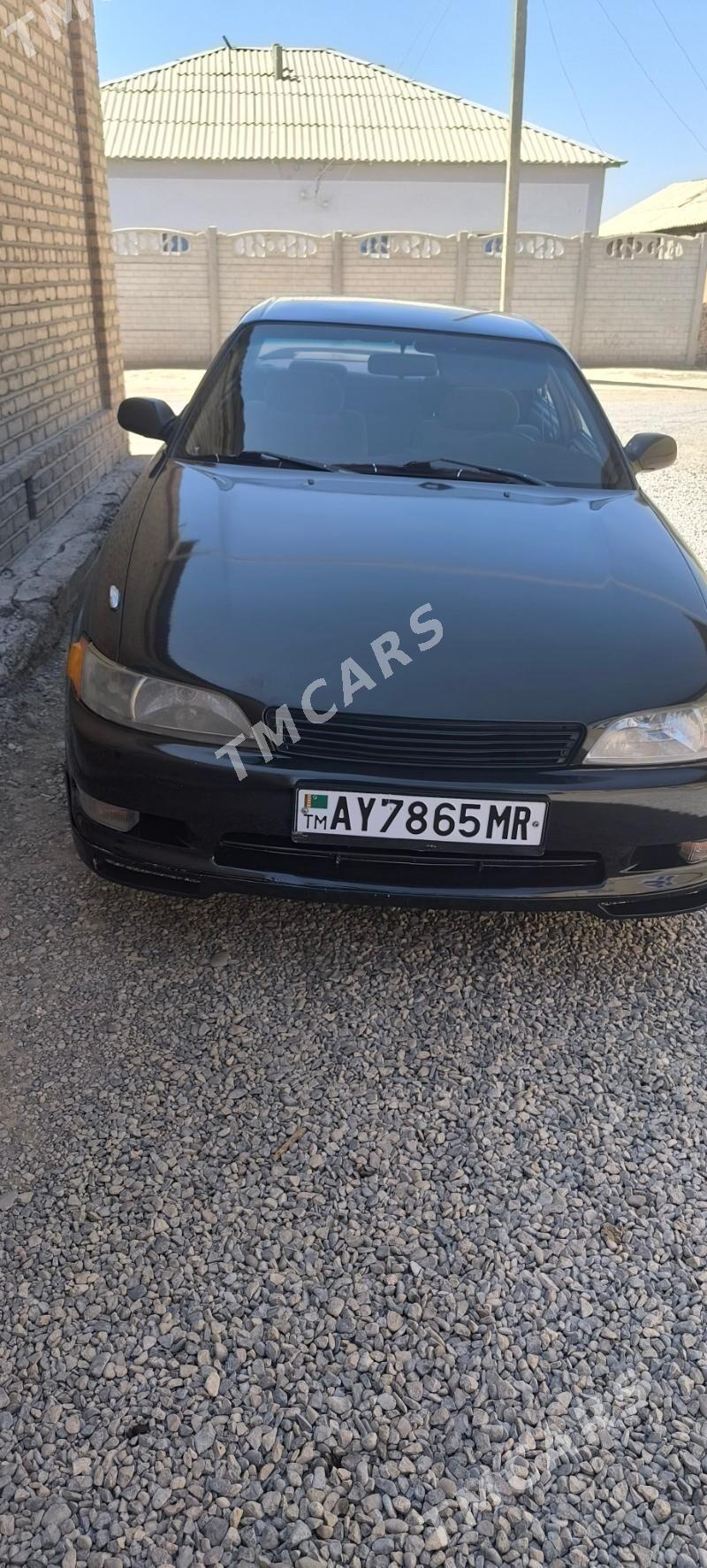 Toyota Mark II 1993 - 60 000 TMT - Mary - img 2