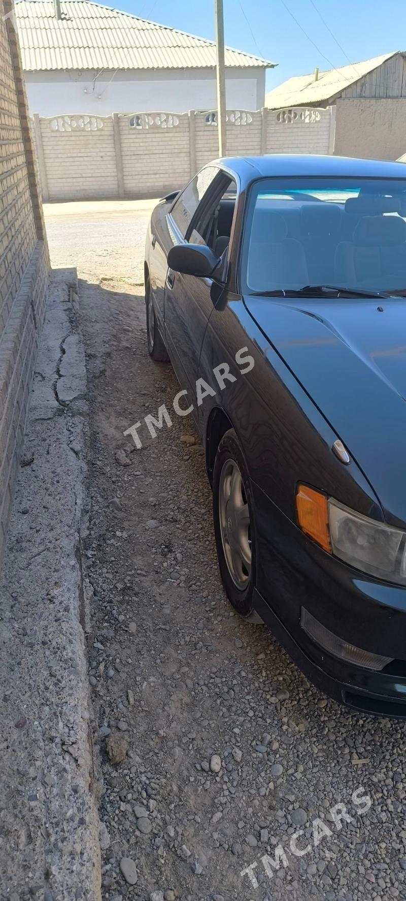 Toyota Mark II 1993 - 60 000 TMT - Mary - img 3