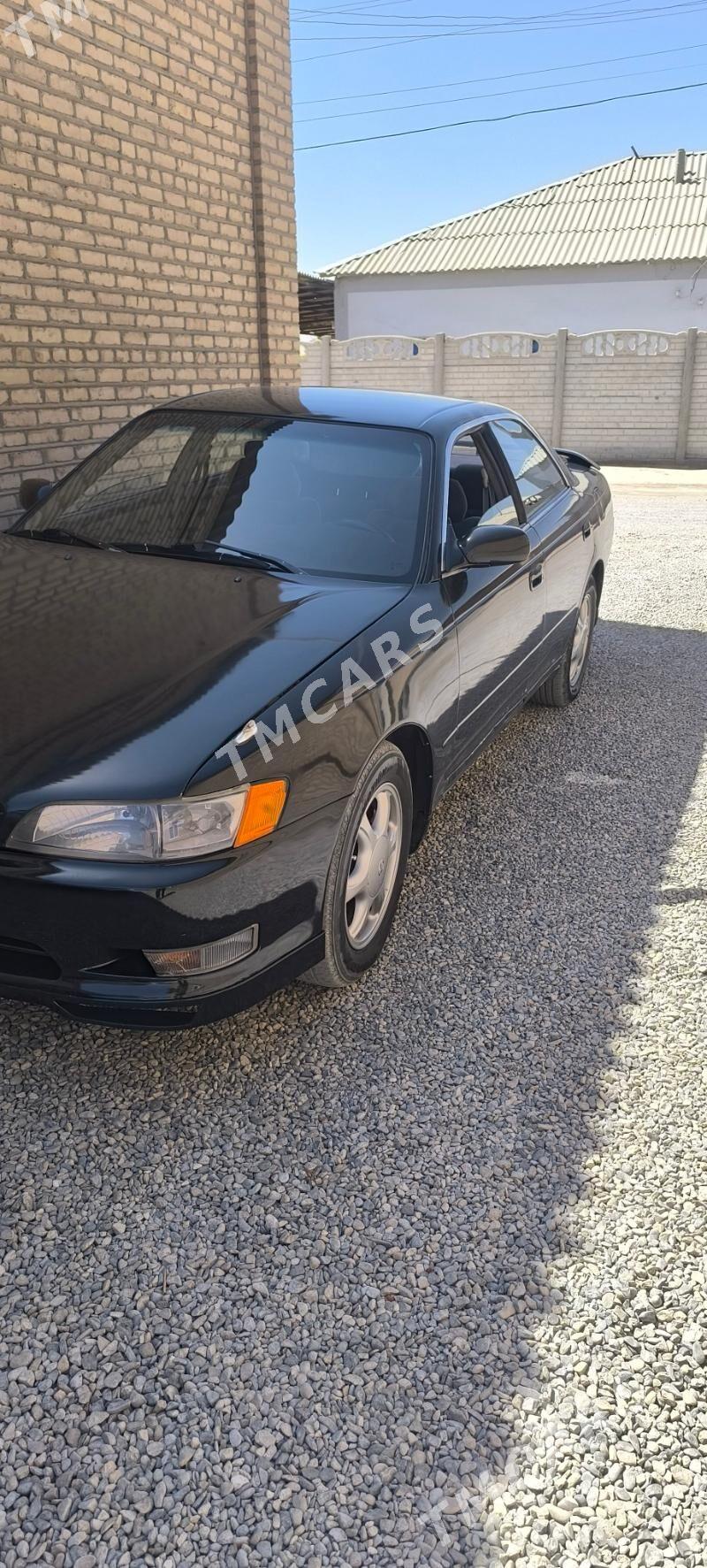 Toyota Mark II 1993 - 60 000 TMT - Mary - img 4