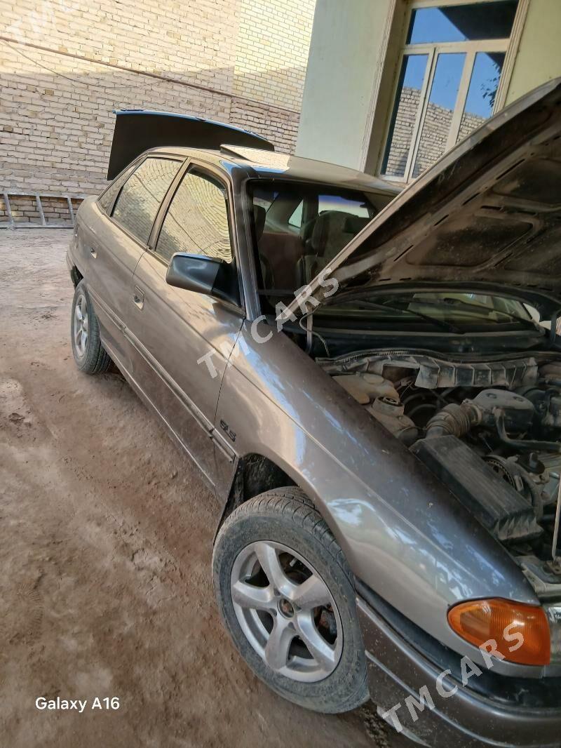 Opel Astra 1991 - 30 000 TMT - Керки - img 2