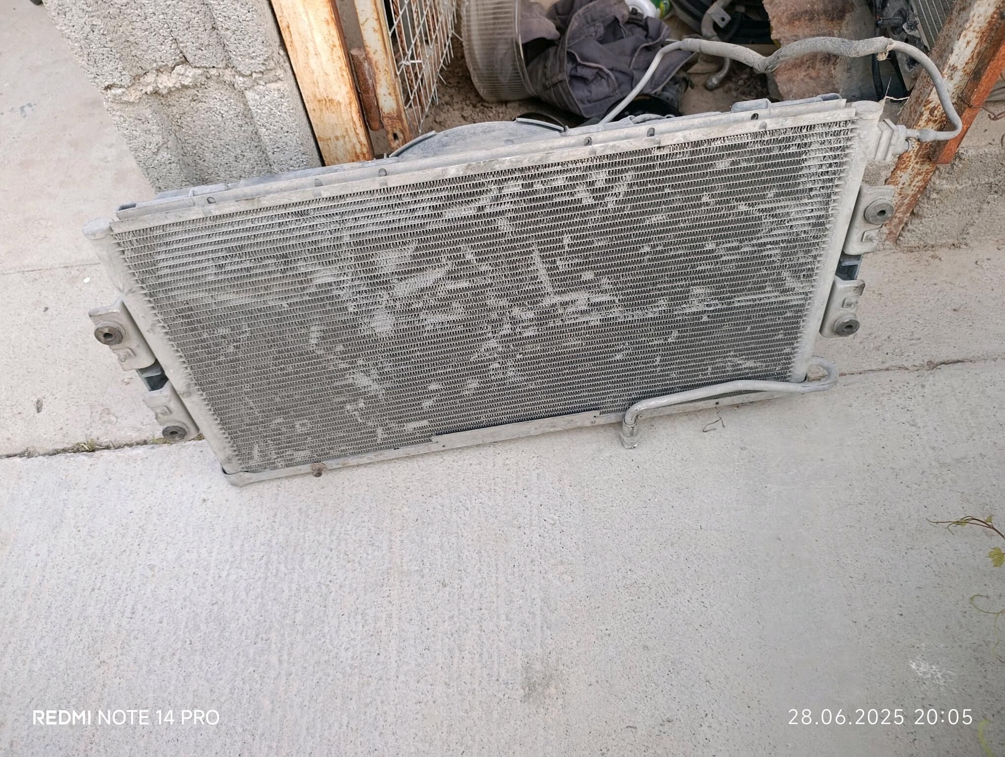 nisan konsener 1 600 TMT - Кака - img 2