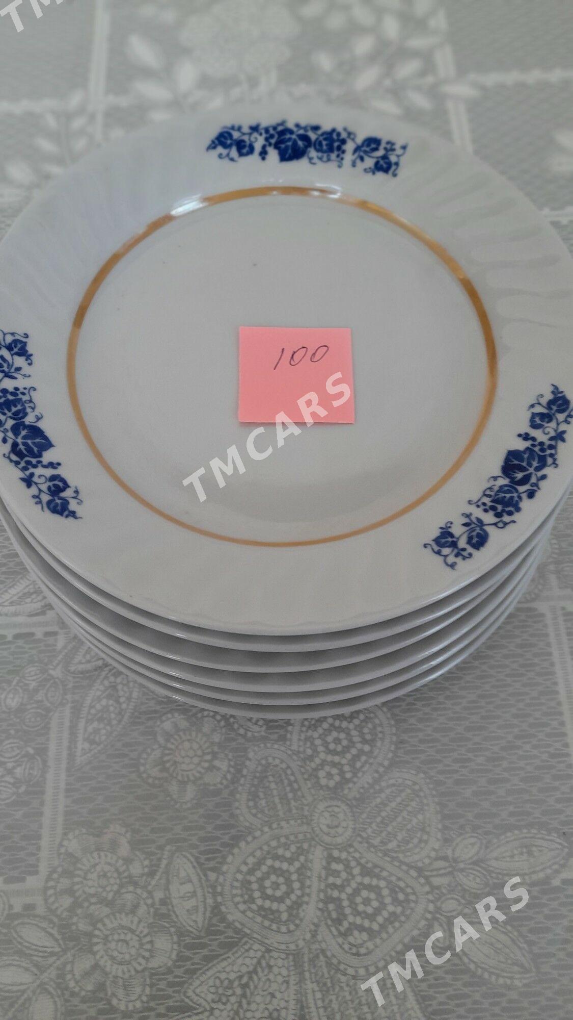 посуда - Aşgabat - img 4