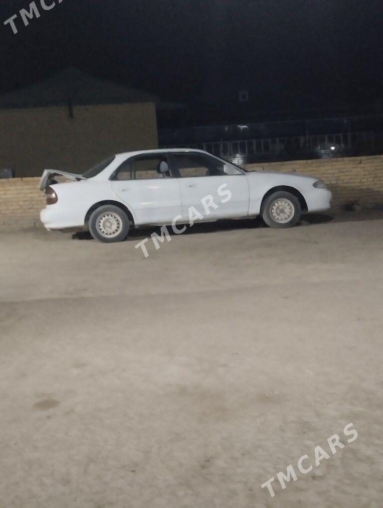 Hyundai Sonata 1998 - 15 000 TMT - Halaç - img 6