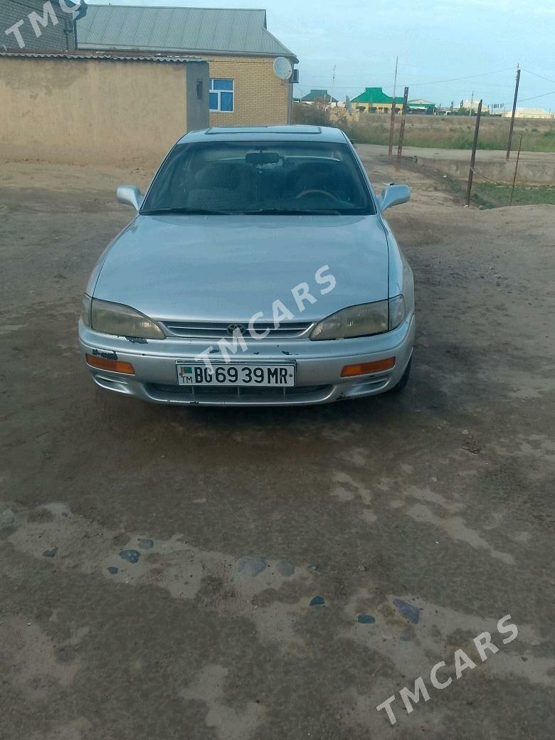 Toyota Camry 1995 - 82 000 TMT - Сакарчага - img 7