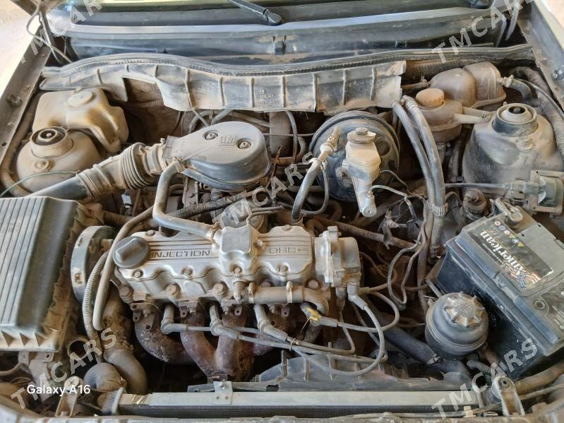 Opel Astra 1991 - 30 000 TMT - Керки - img 6