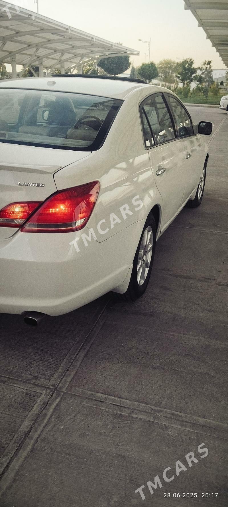 Toyota Avalon 2006 - 177 000 TMT - Дашогуз - img 2