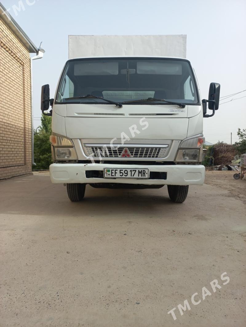 Mitsubishi Canter 2011 - 270 000 TMT - Мары - img 3