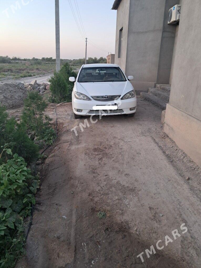 Toyota Camry 2002 - 140 000 TMT - Шабатский этрап - img 2