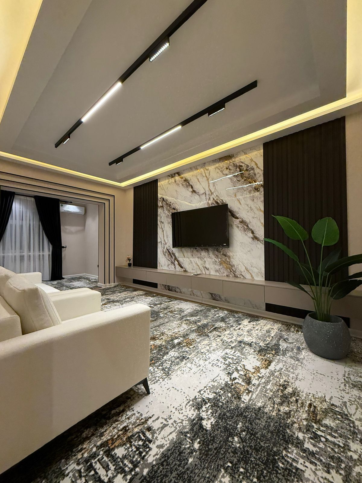Мир 2 по Юнус Эмре 2 ком ЛЮКС - Мир 2 - img 7