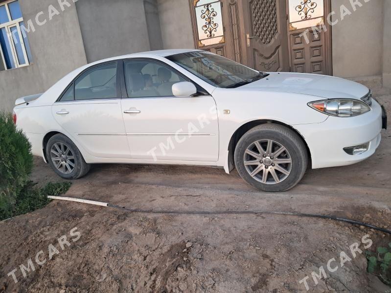 Toyota Camry 2002 - 140 000 TMT - Шабатский этрап - img 4