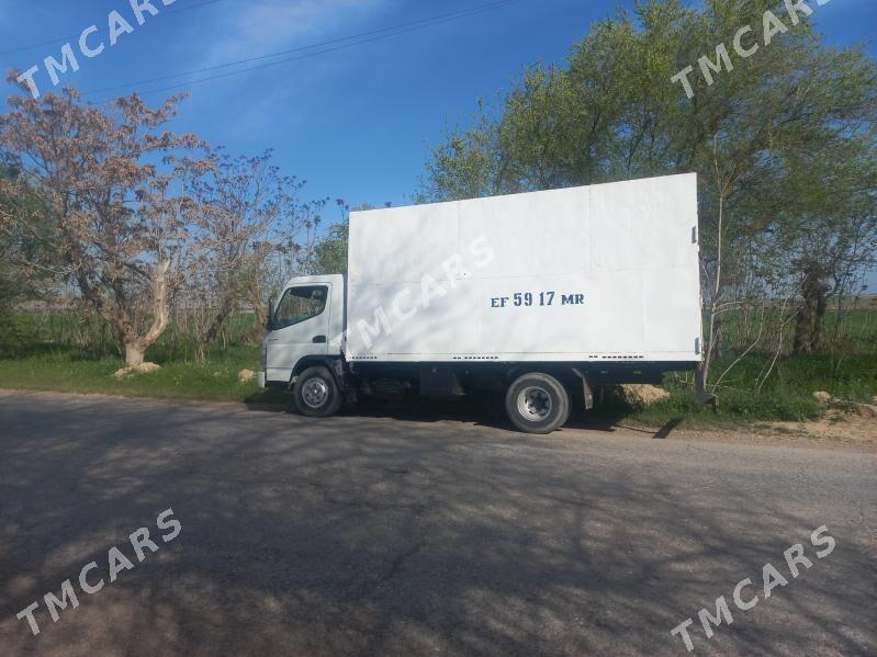 Mitsubishi Canter 2011 - 270 000 TMT - Мары - img 2