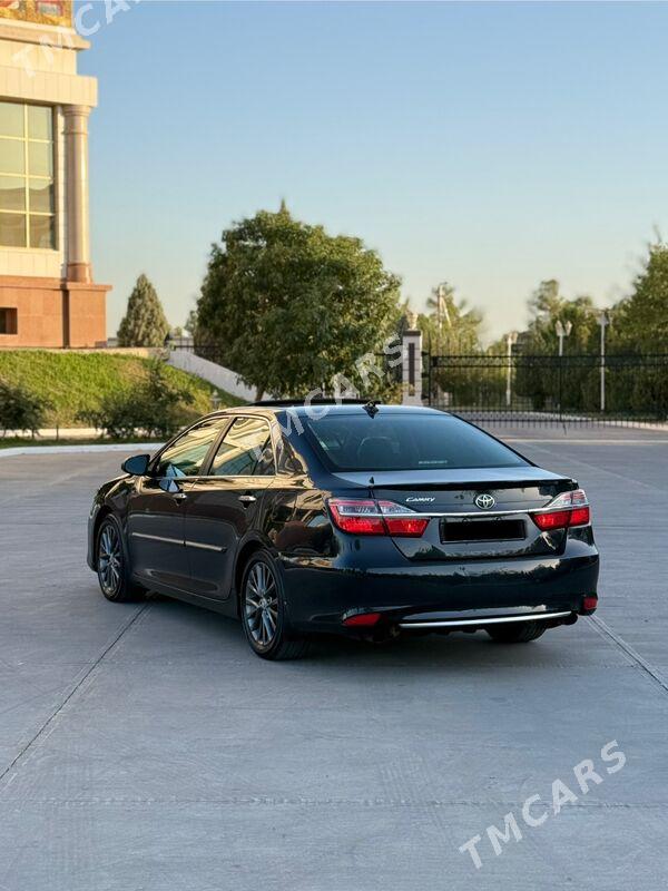 Toyota Camry 2013 - 425 000 TMT - Мары - img 6