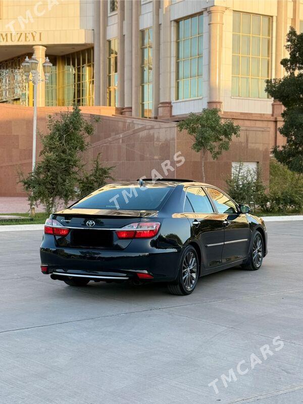 Toyota Camry 2013 - 425 000 TMT - Мары - img 7