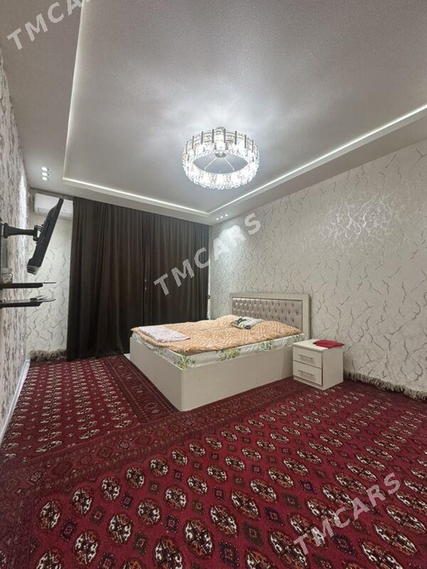 Ipoteka 4komnat Kim Rayon - Ашхабад - img 5