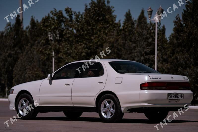 Toyota Cresta 1993 - 72 000 TMT - Мары - img 6