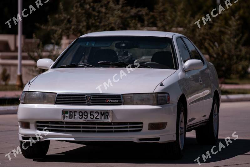 Toyota Cresta 1993 - 72 000 TMT - Мары - img 4