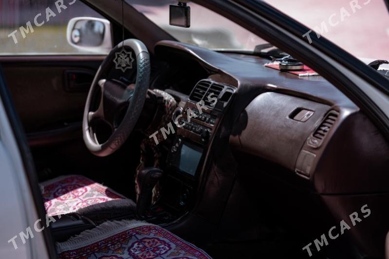 Toyota Cresta 1993 - 72 000 TMT - Мары - img 2